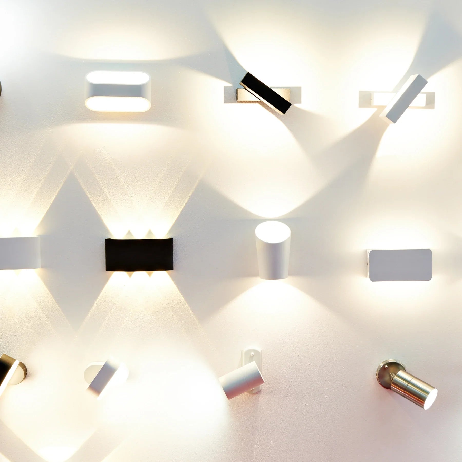 Wall Lights
