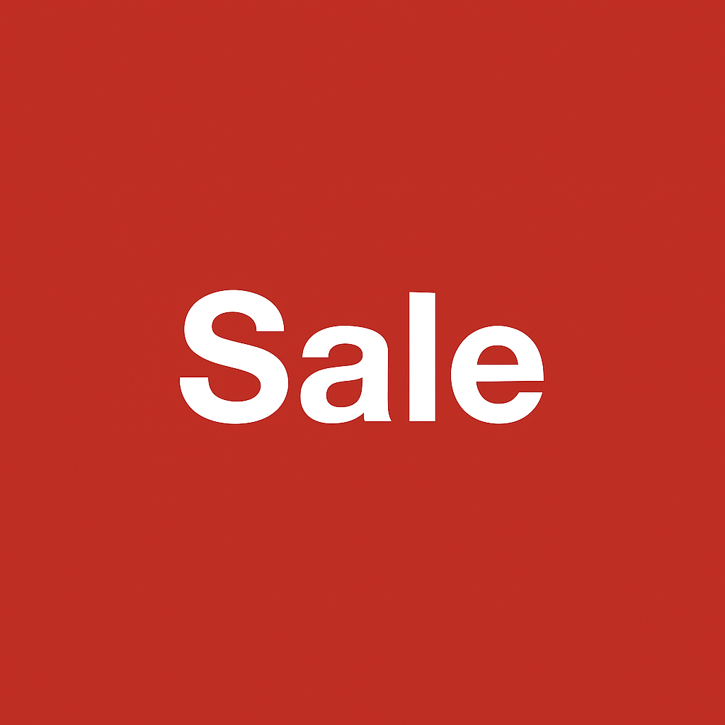 Sale