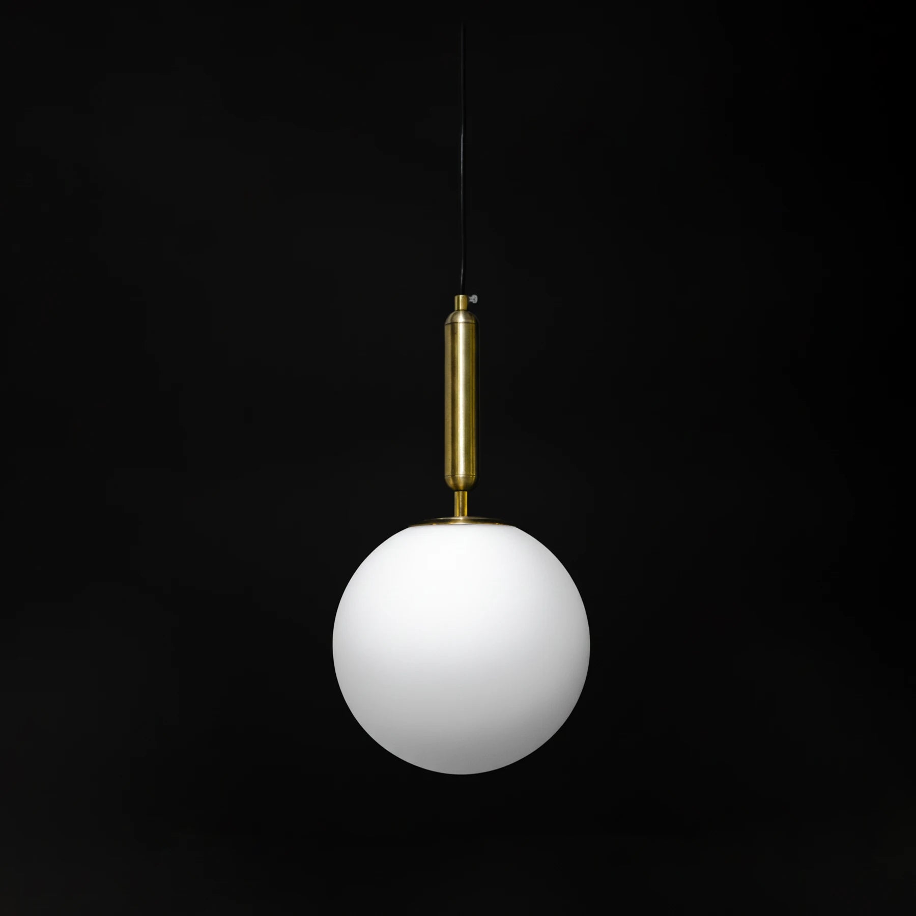 Orb Pendant Light