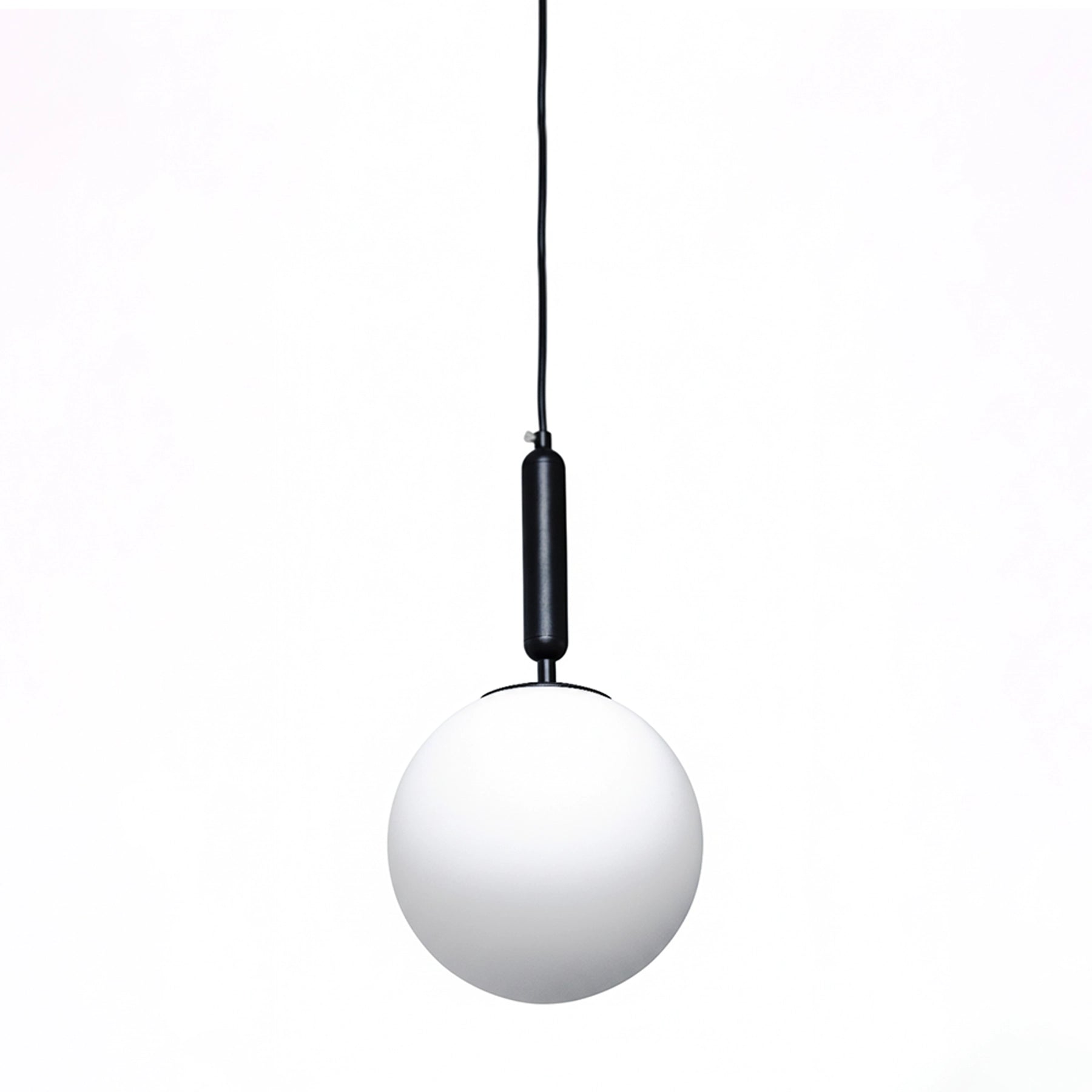 Orb Pendant Light