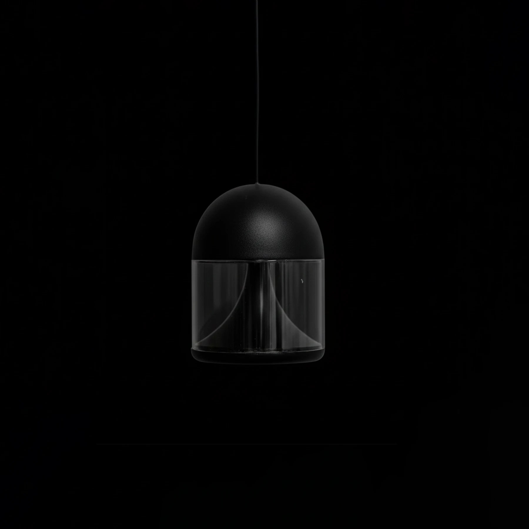 Lumina Dome Pendant Light