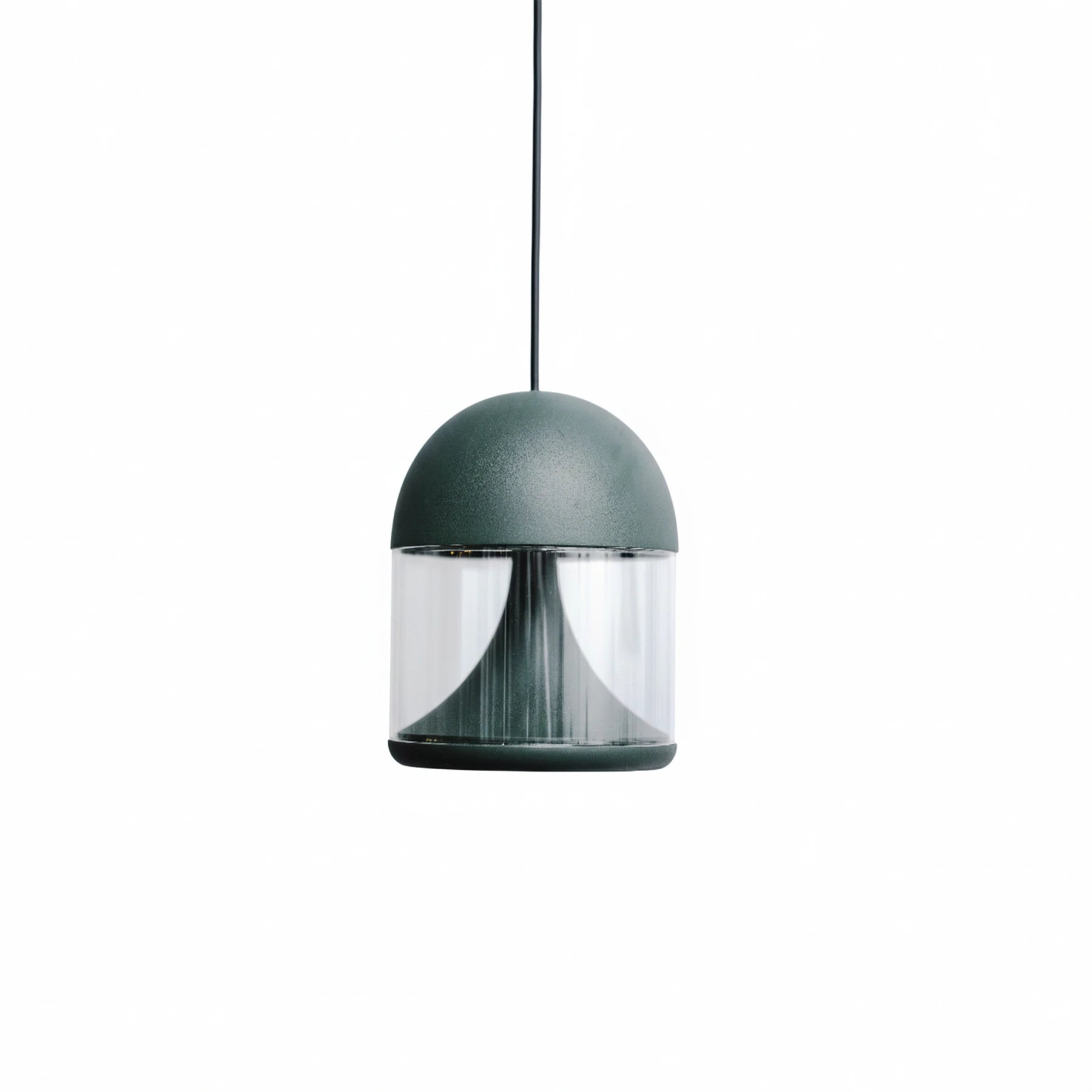 Lumina Dome Pendant Light