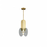 The Elara Orb Pendant | Abeeha Lighting