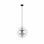 Aurora Orb Designer Pendant Light | Abeeha Lighting