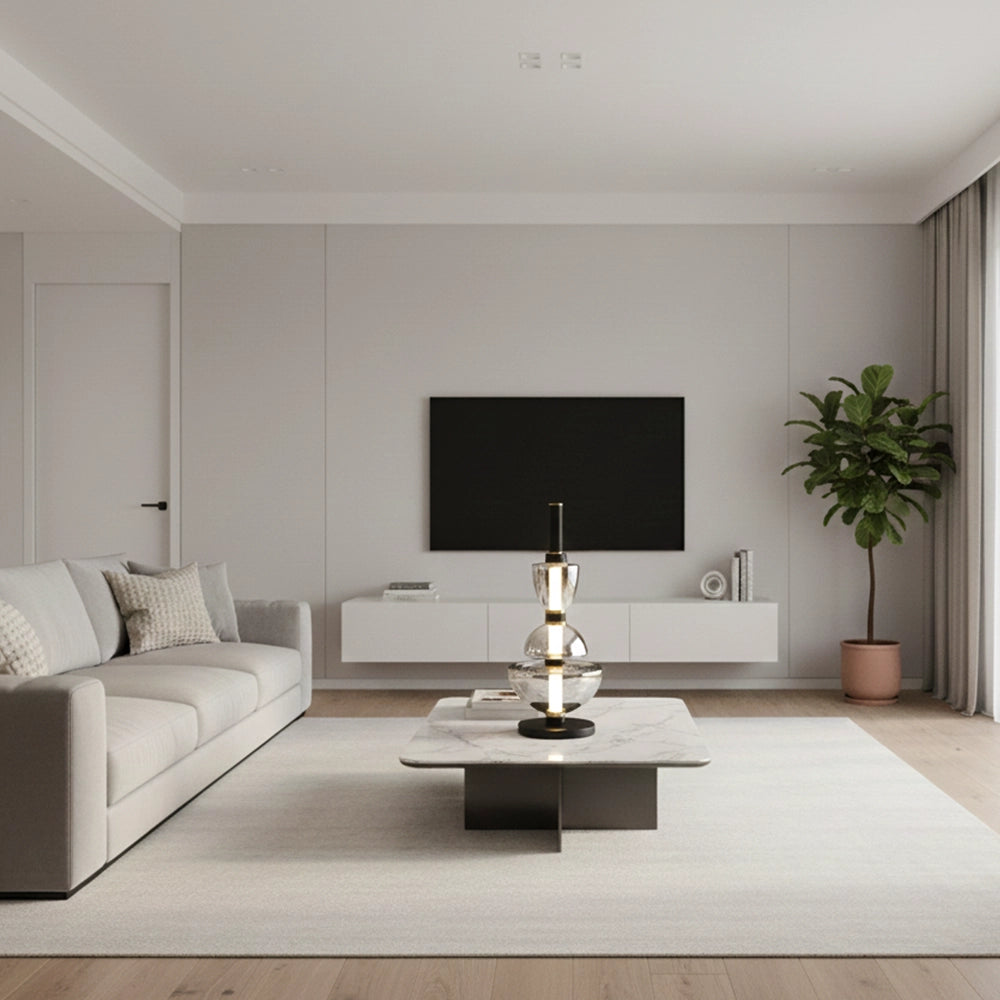 Elio Glow Table Lamp