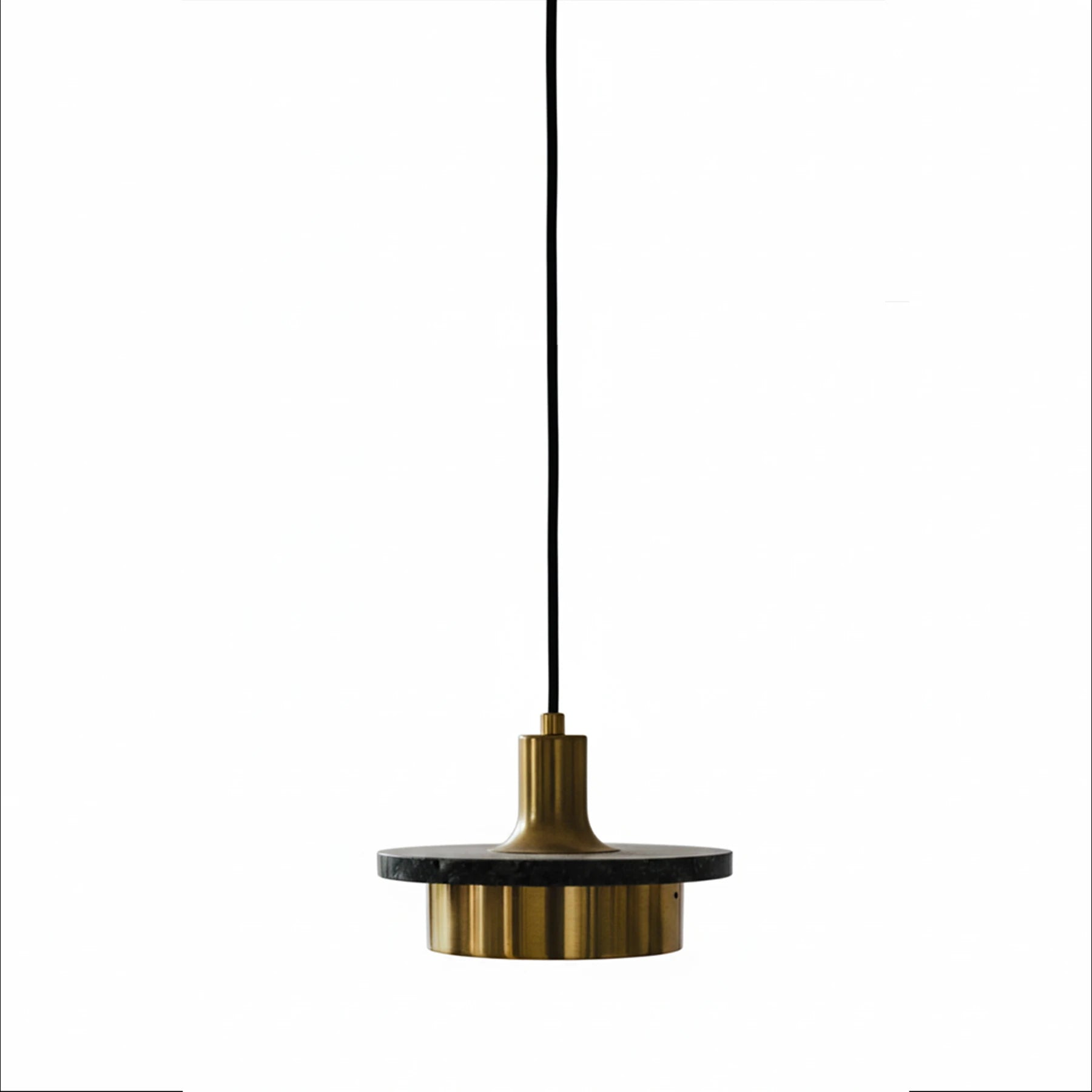 Orbit Glass Pendant Light