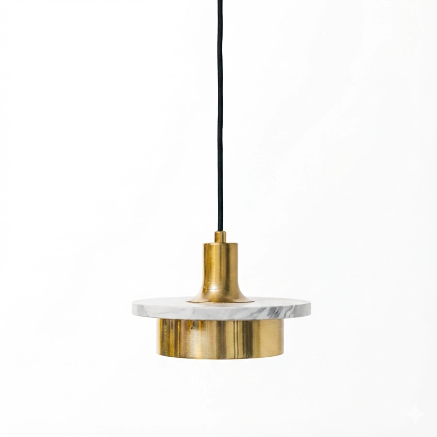 Orbit Glass Pendant Light