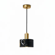 Marble Luxe Pendant Light | Abeeha Lighting