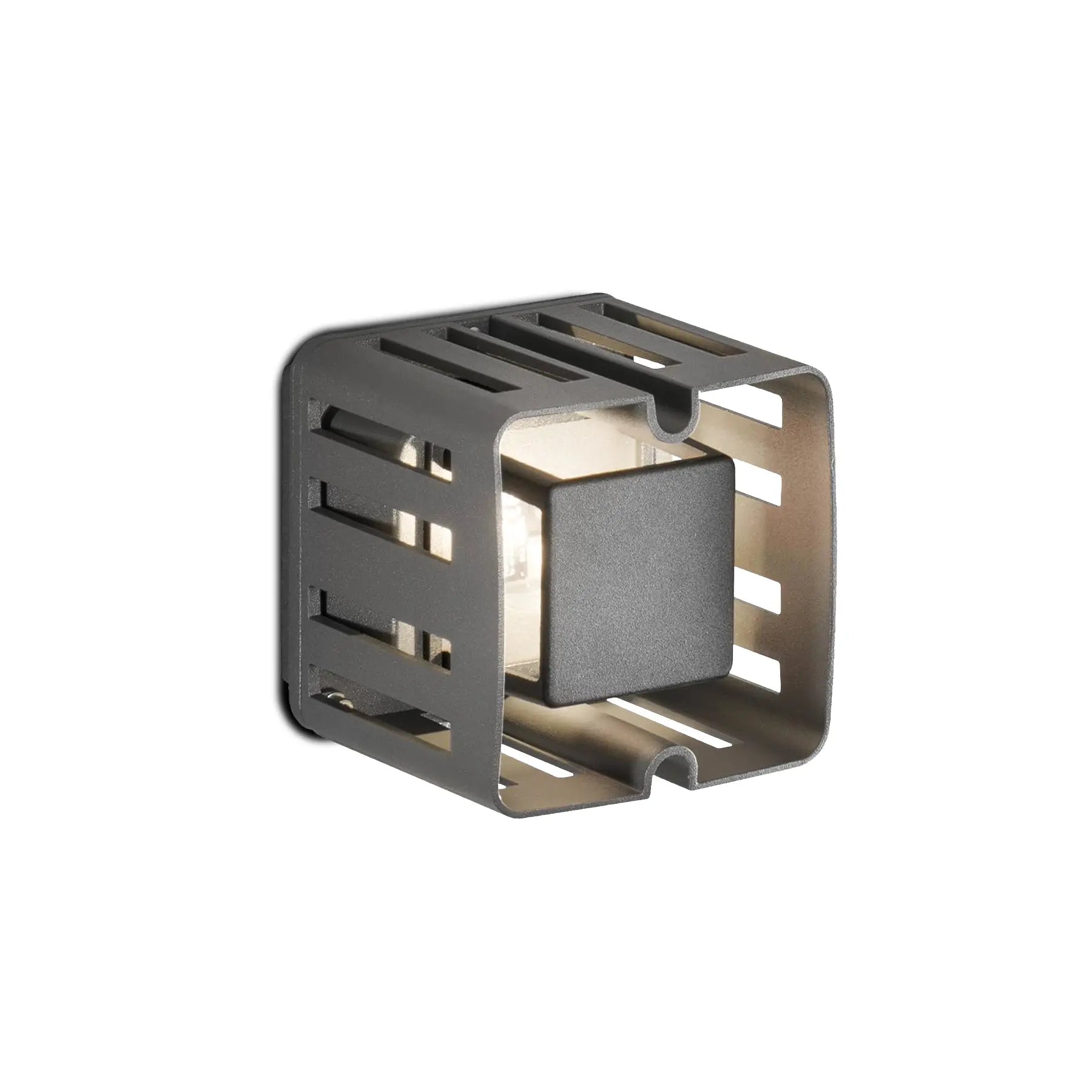 Grid Lumina Wall Sconce