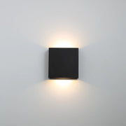 Prism Beam Wall Sconce