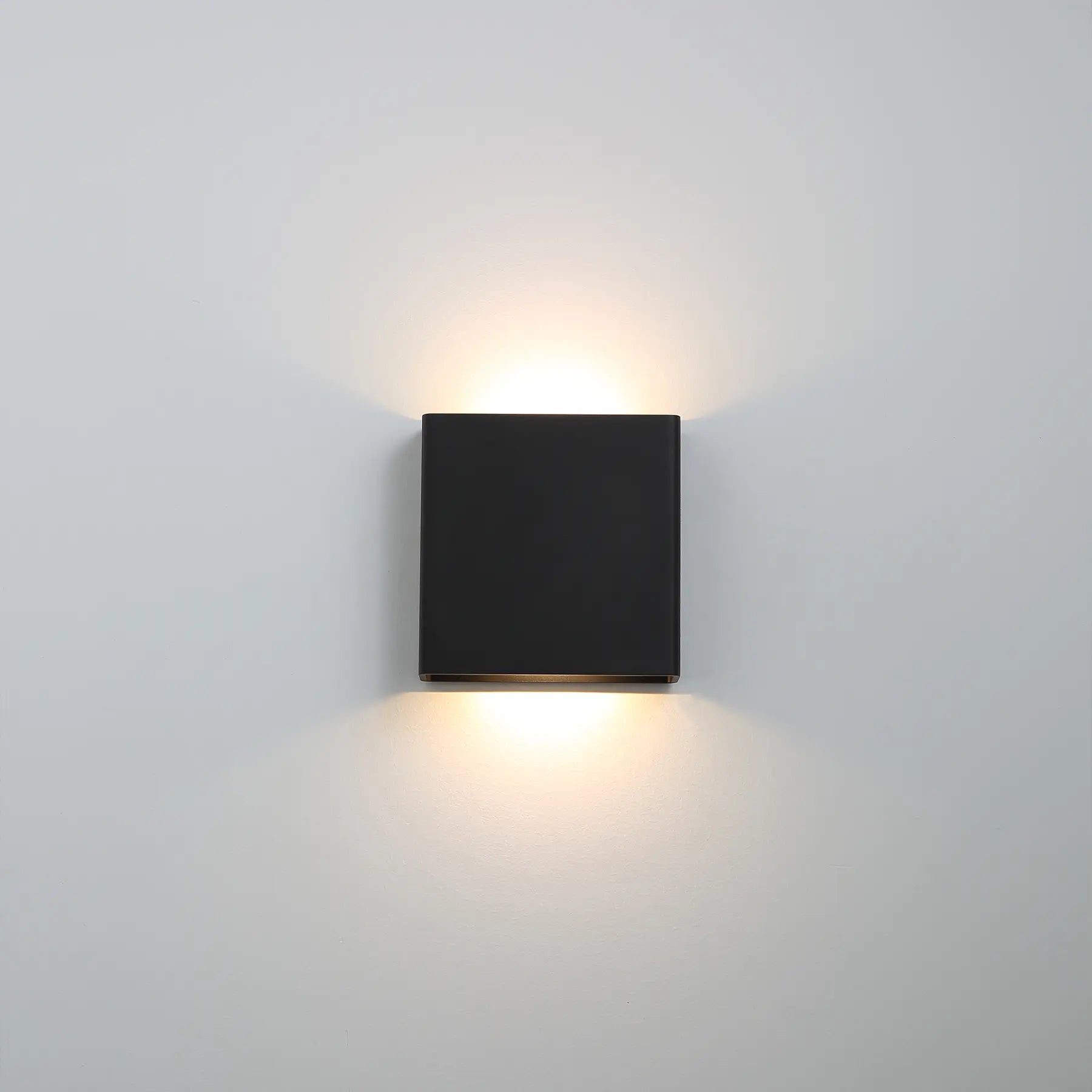 Prism Beam Wall Sconce