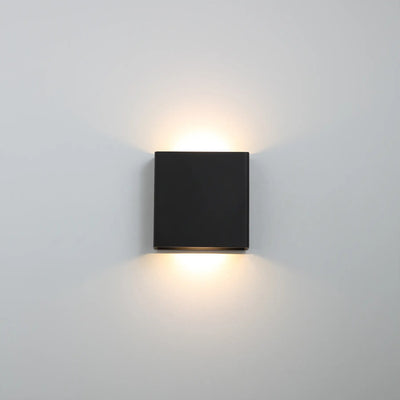 Prism Beam Wall Sconce