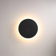 Lunar Glow Wall Sconce