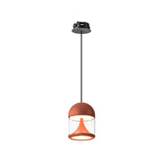 Lumina Dome Pendant Light