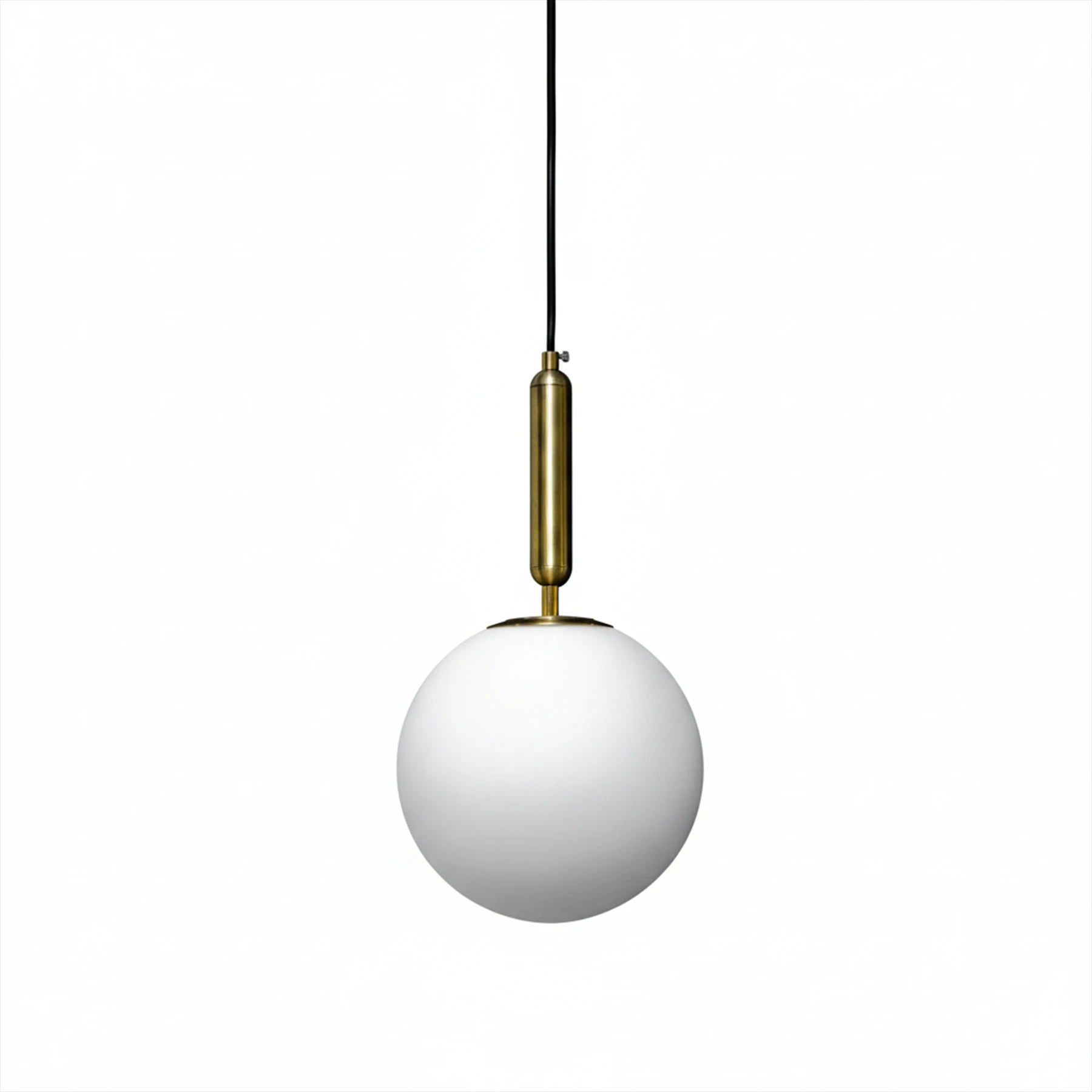 Orb Pendant Light