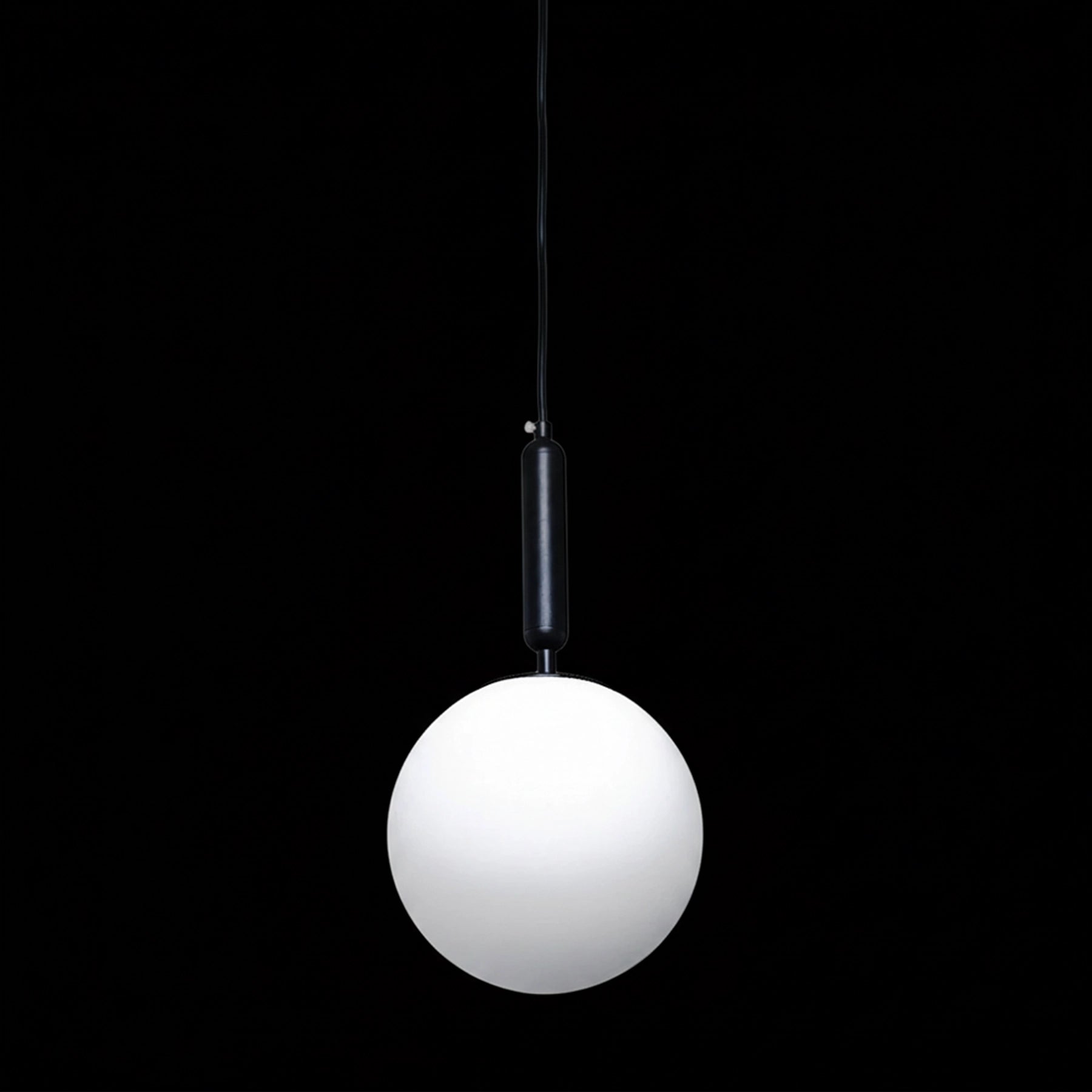 Orb Pendant Light