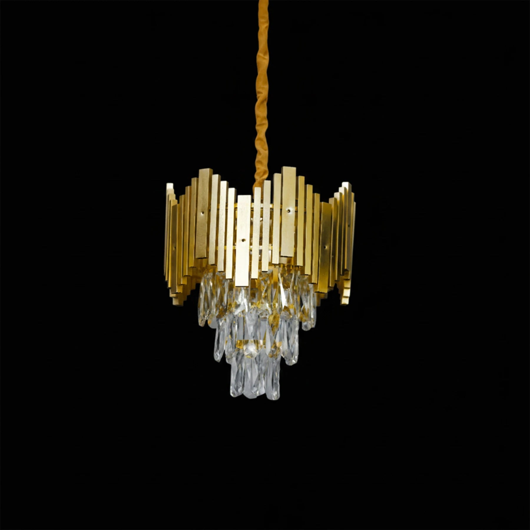 Abeeha Sovereign Grand Chandelier