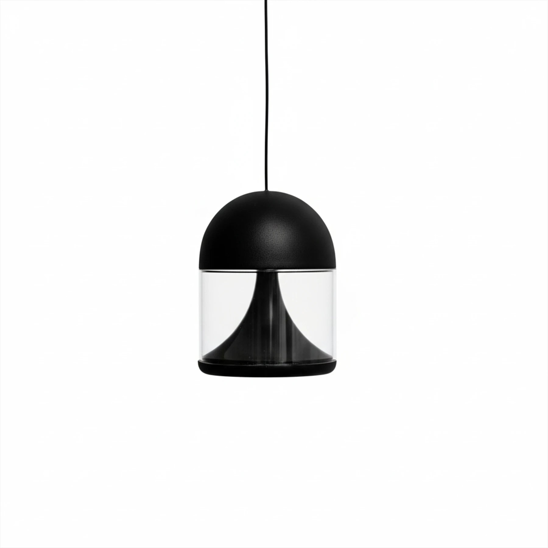 Lumina Dome Pendant Light