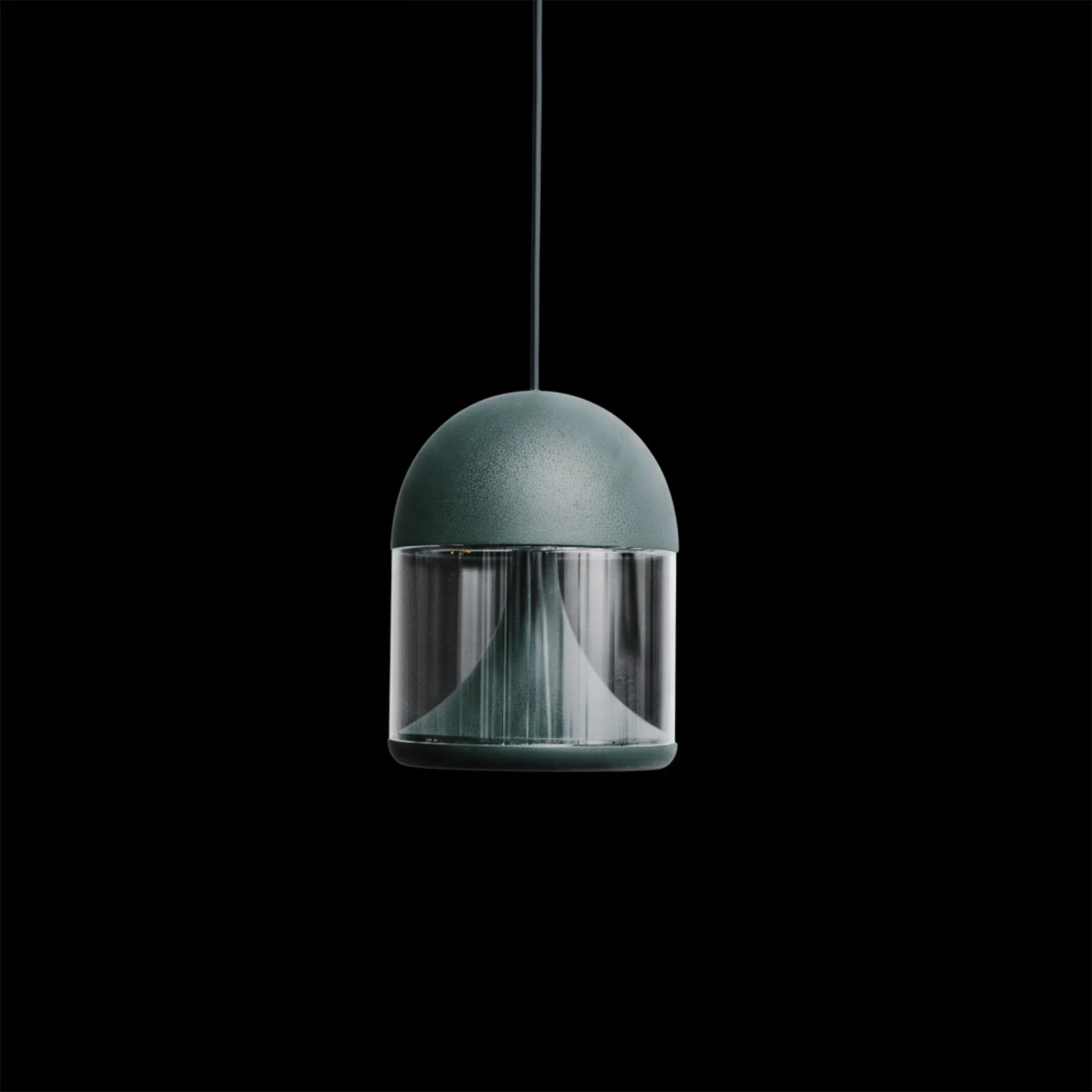 Lumina Dome Pendant Light