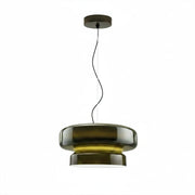The Selene Flush Mount | Abeeha Lighting