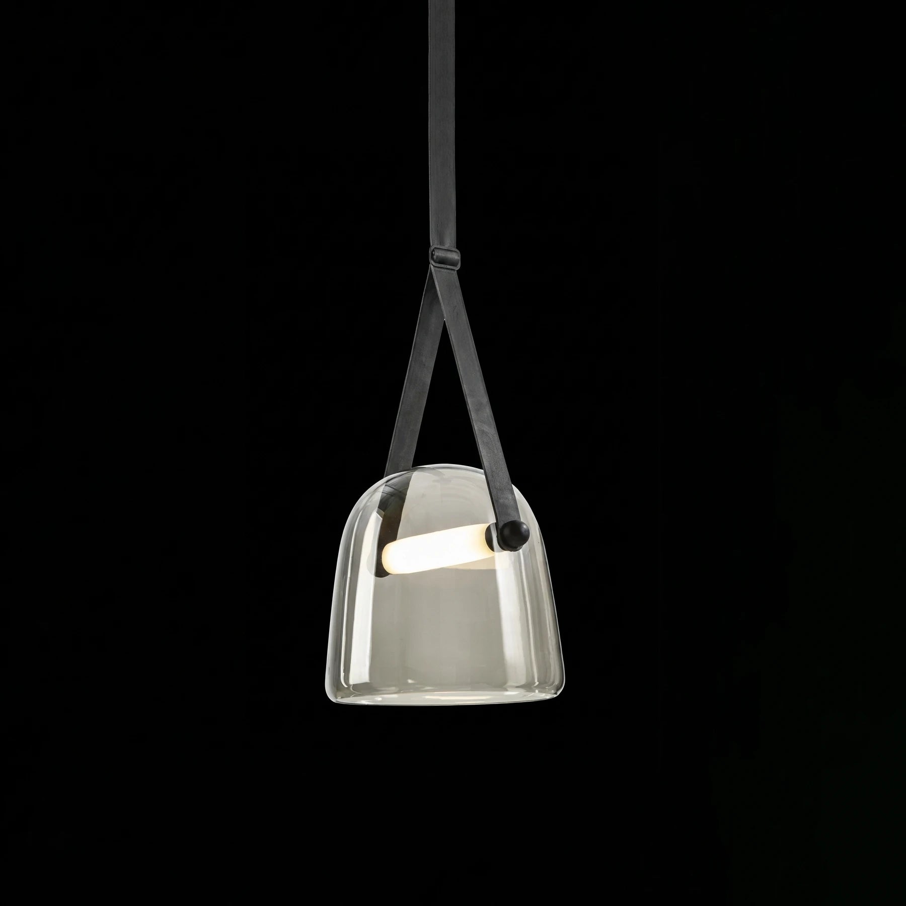 Liora Dome Pendant Light