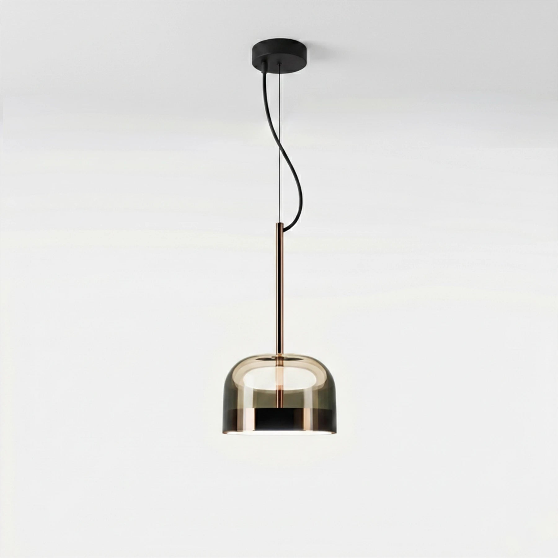 The Altas Pendant - S & L