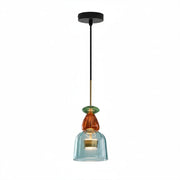 The Thalassa Ribbed Pendant | Abeeha Lighting