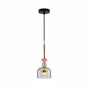 The Orion Ribbed Column Light | Abeeha Lighting