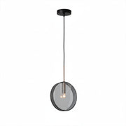 The Atlas Elongated Pendant | Abeeha Lighting