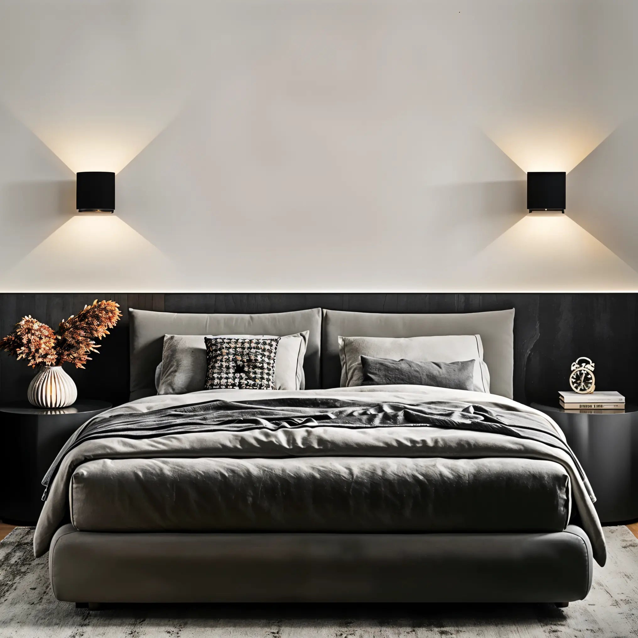 Prism Beam Wall Sconce