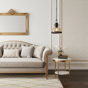 The Elara Fluted Dome