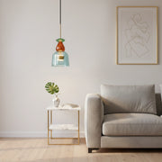 The Thalassa Ribbed Pendant