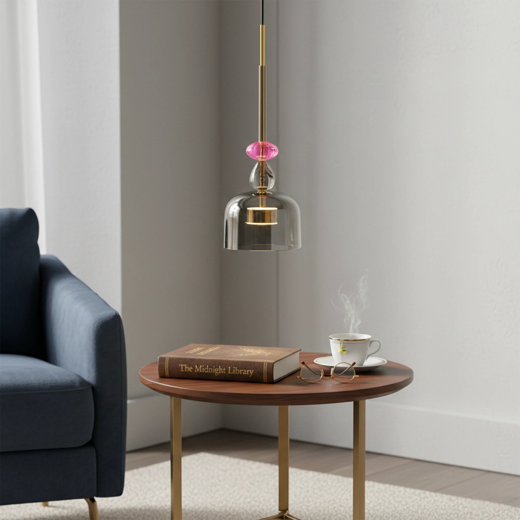 The Orion Ribbed Column