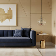 Aurora Orb Designer Pendant Light