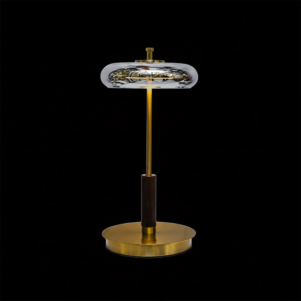 The Vera Table Lamp