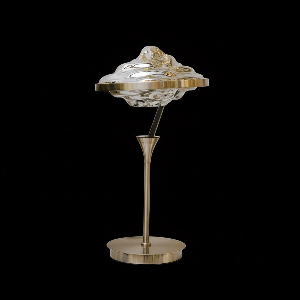 Aria Curve Table Lamp