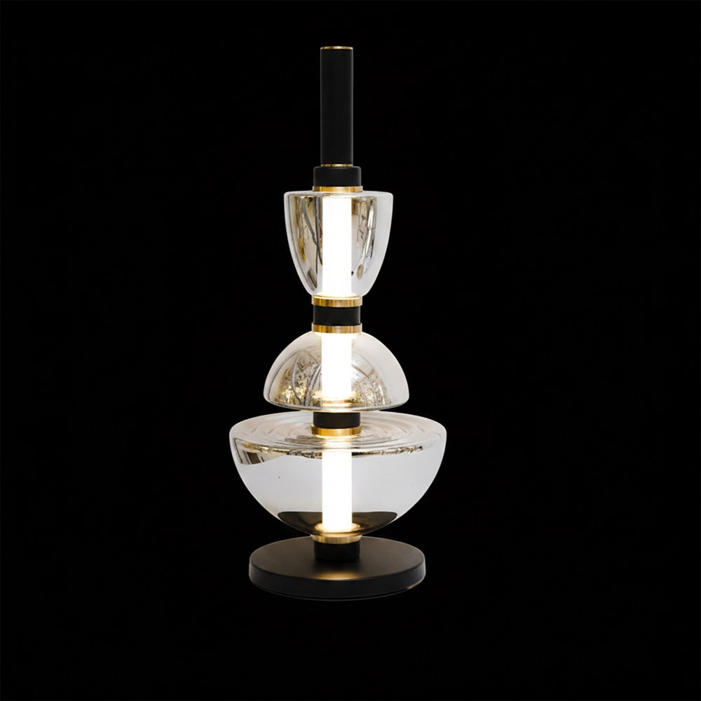 Elio Glow Table Lamp