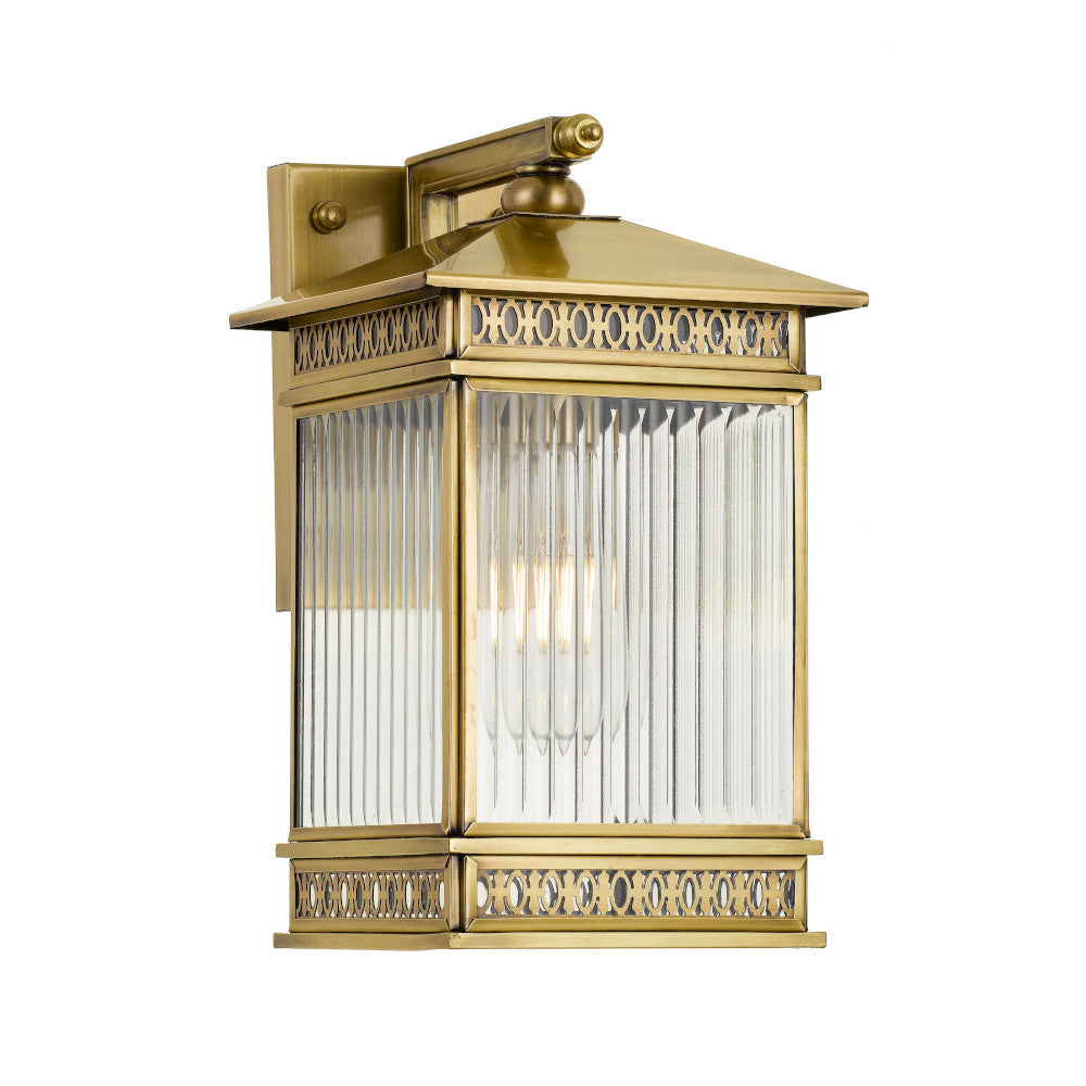 Avera Exterior Wall Bracket