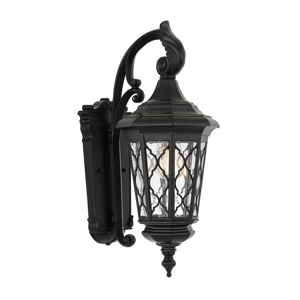 Brinley Exterior Wall Bracket | Abeeha Lighting