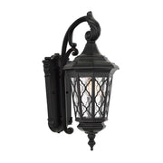 Brinley Exterior Wall Bracket | Abeeha Lighting
