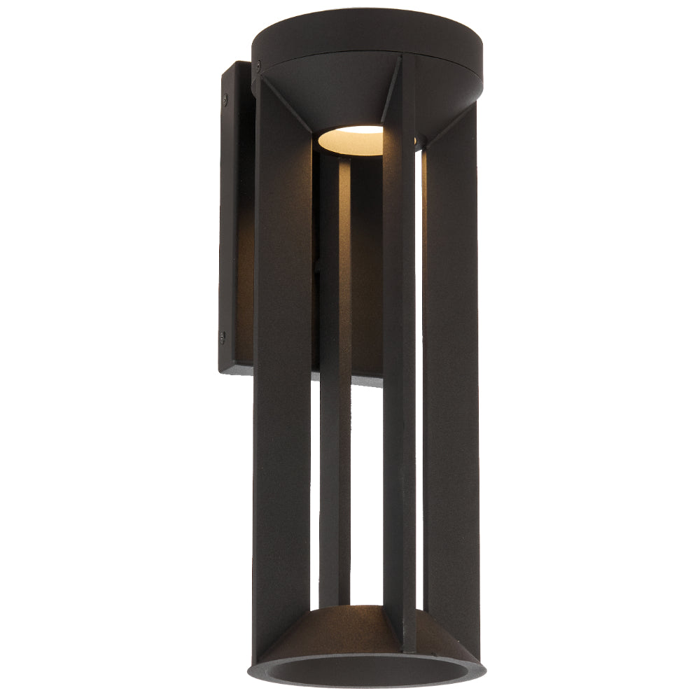 Brixon Exterior Wall Lamp