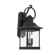 Fergus Exterior Wall Bracket