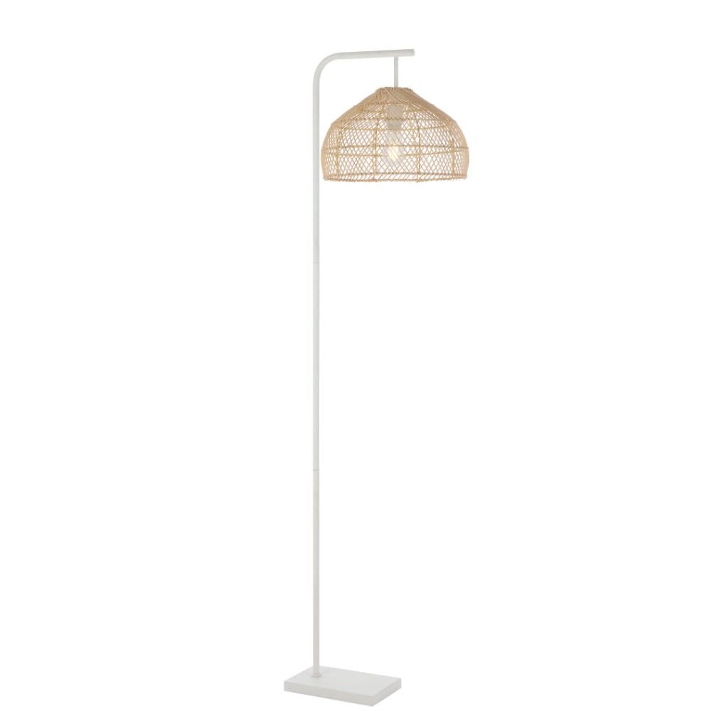 Frya 40 Floor Lamp