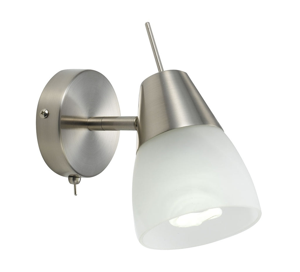 Gibson Wall Lamp
