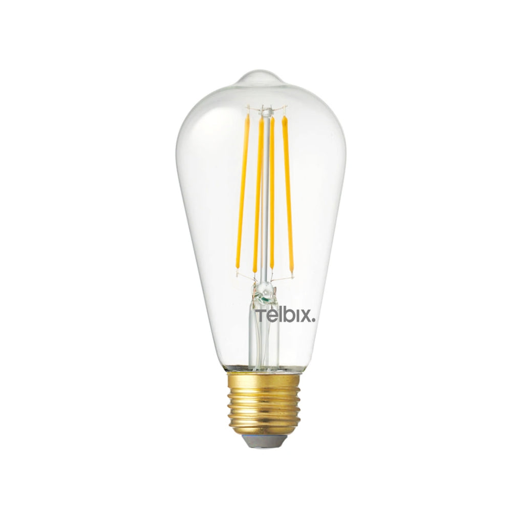 Led Long Filament Pilot