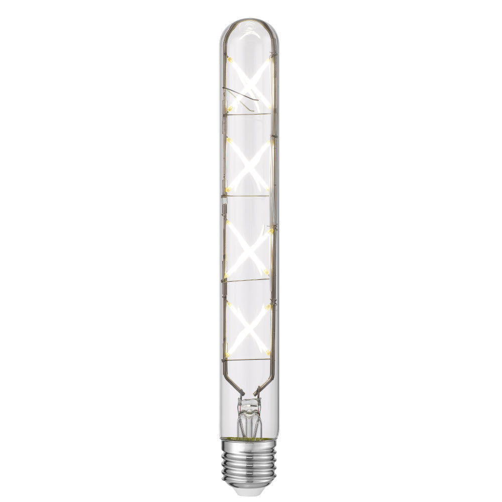 T30 Clear Tube X Led Globe