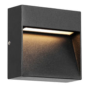 Musan Square Step Wall Light