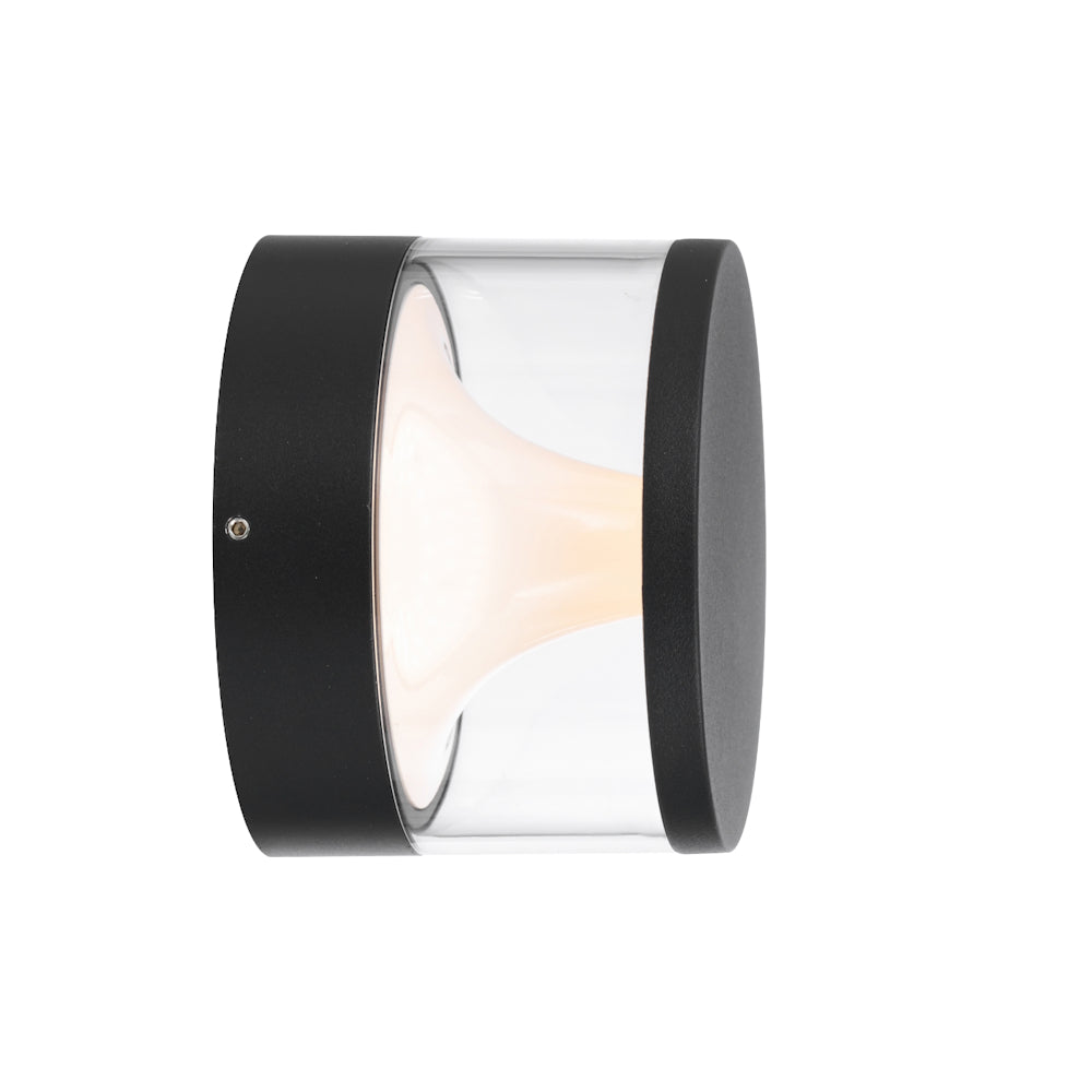 Noral Exterior Wall Lamp