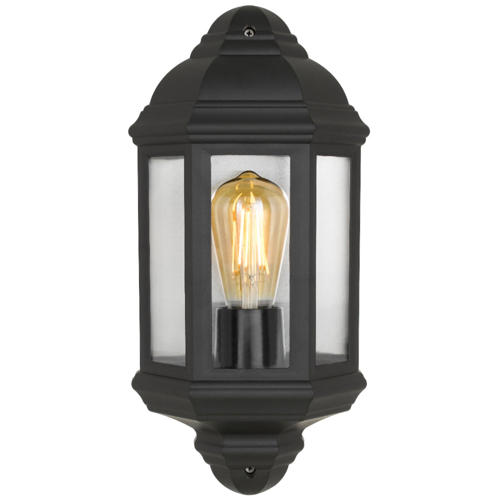 Odin Exterior Wall Light