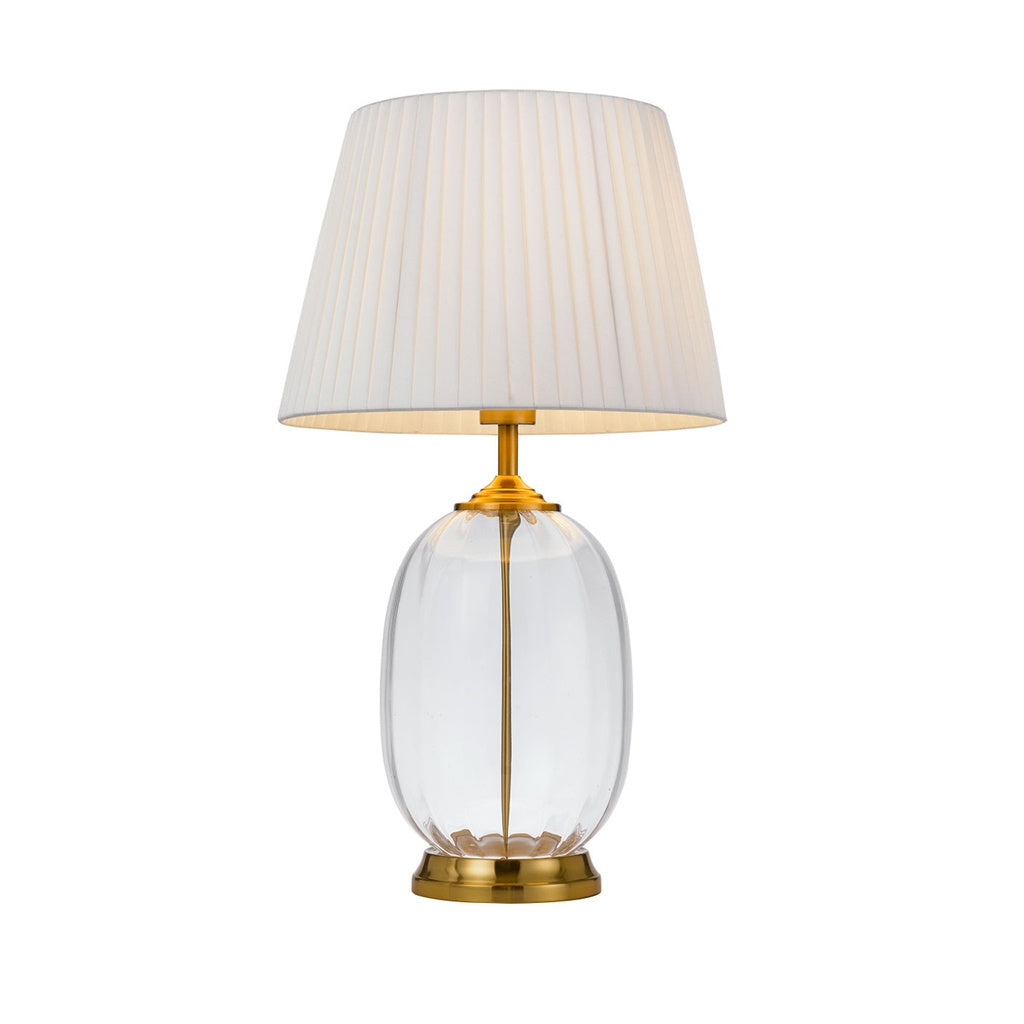 Perla Table Lamp